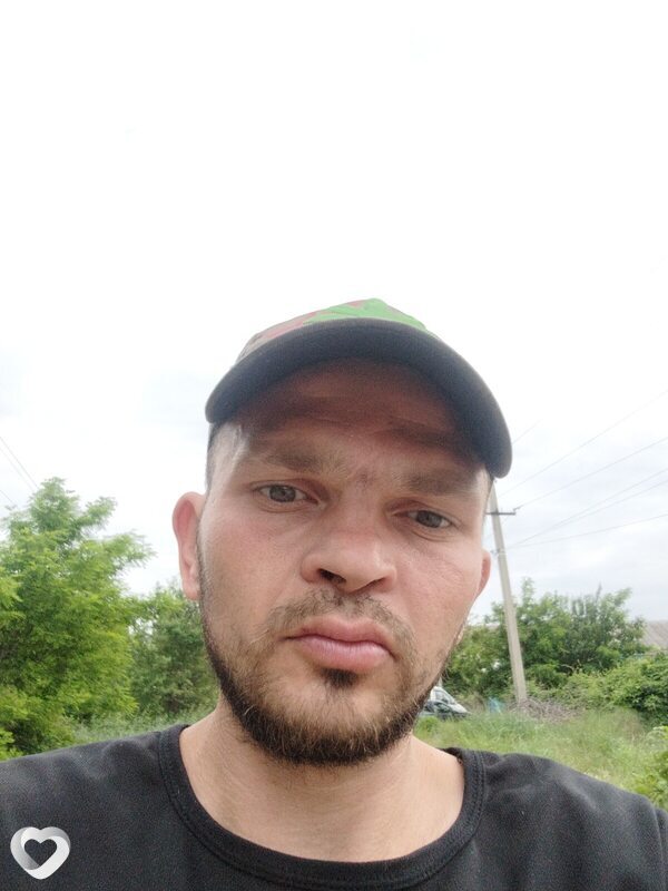 Огонь Страсти, 36, Курганинске — анкета №2309724