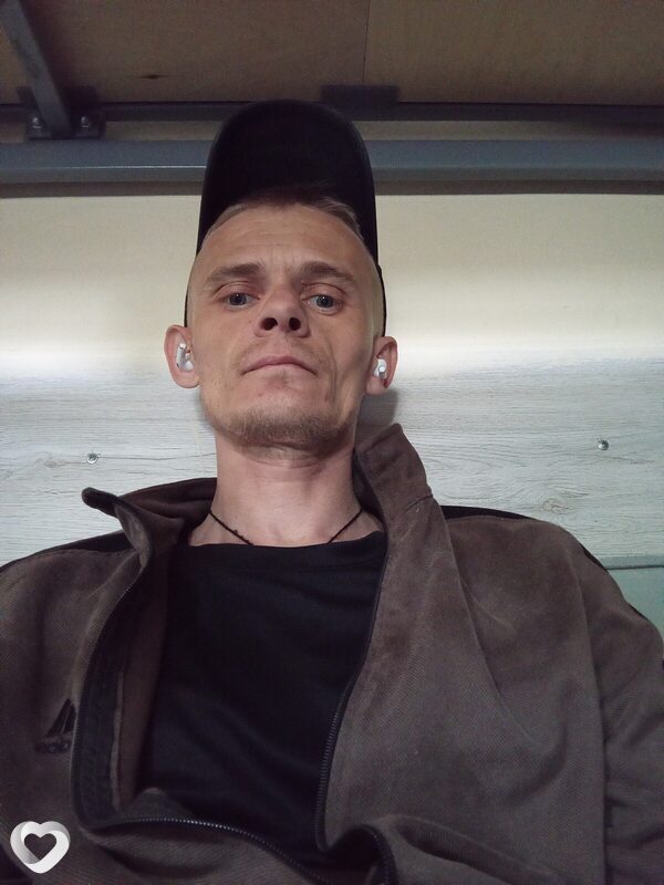 Леха, 37, Орёл — анкета №2309740