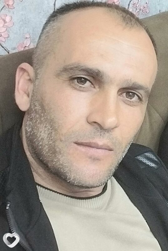Артём, 38, Иркутске — анкета №2309320