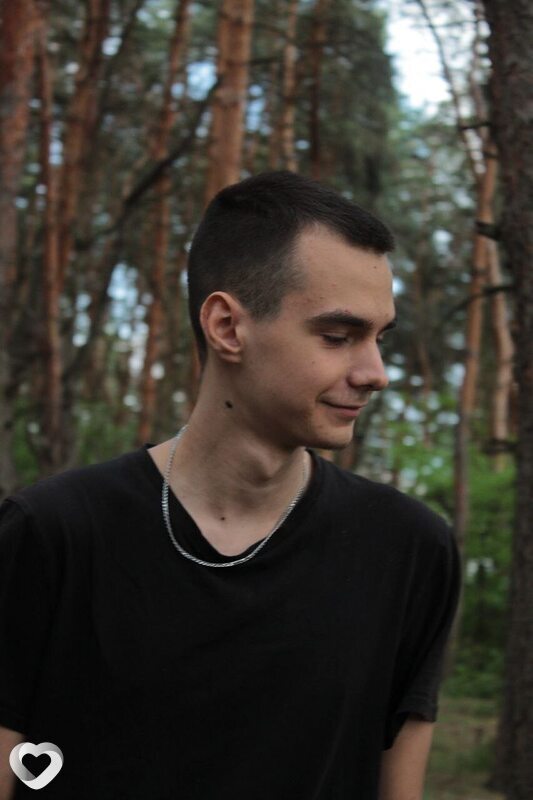 Bagamand, 19, Валуйках — анкета №2309321