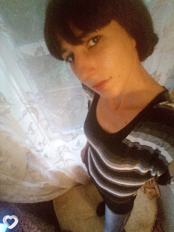 Нина, 30, Лабинске — анкета №2309327