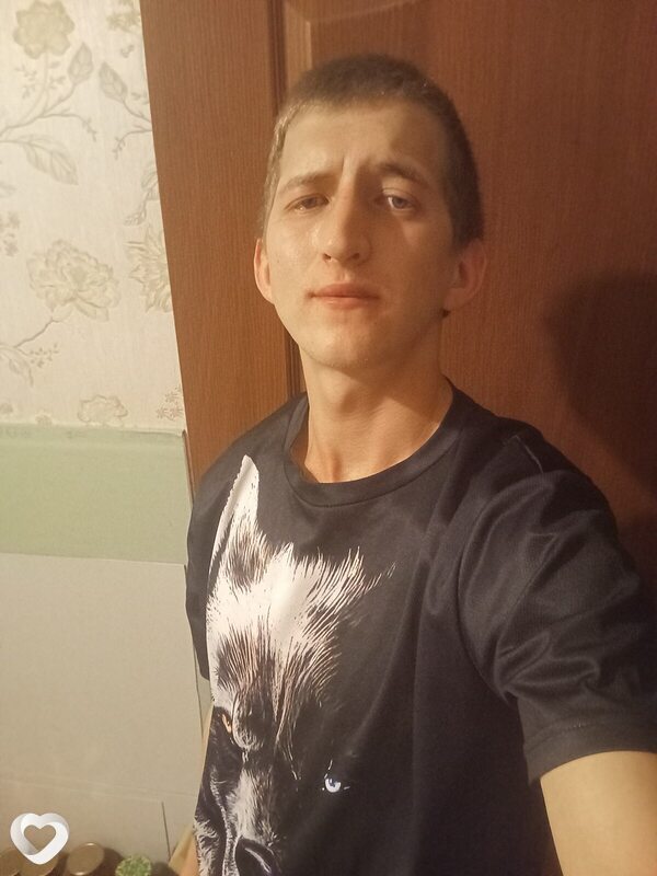 Андрей, 24, Алматы — анкета №2309328