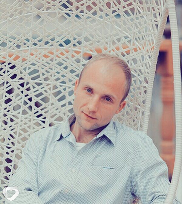 Александр, 37, Орехово-Зуеве — анкета №2309337