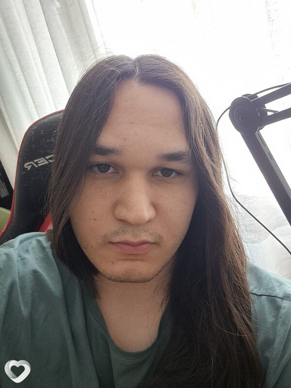 Алишер, 22, Лисаковске — анкета №2309343