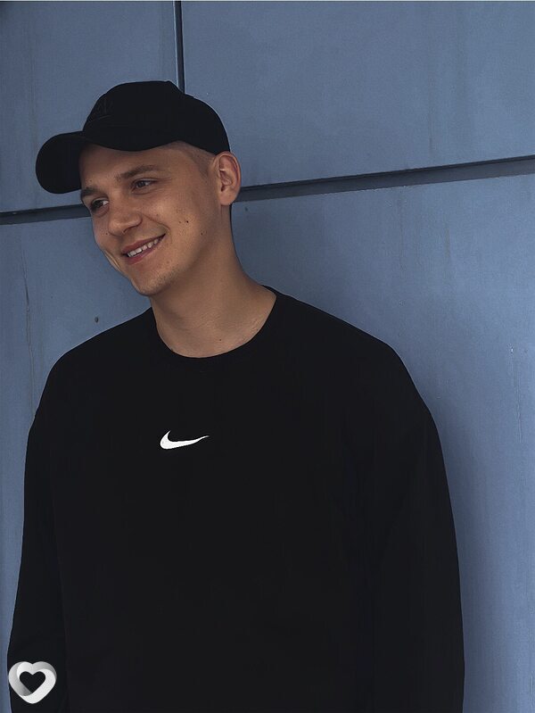 Иван, 27, Иркутске — анкета №2309369