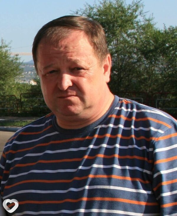 Николай, 51, Минске — анкета №2309371