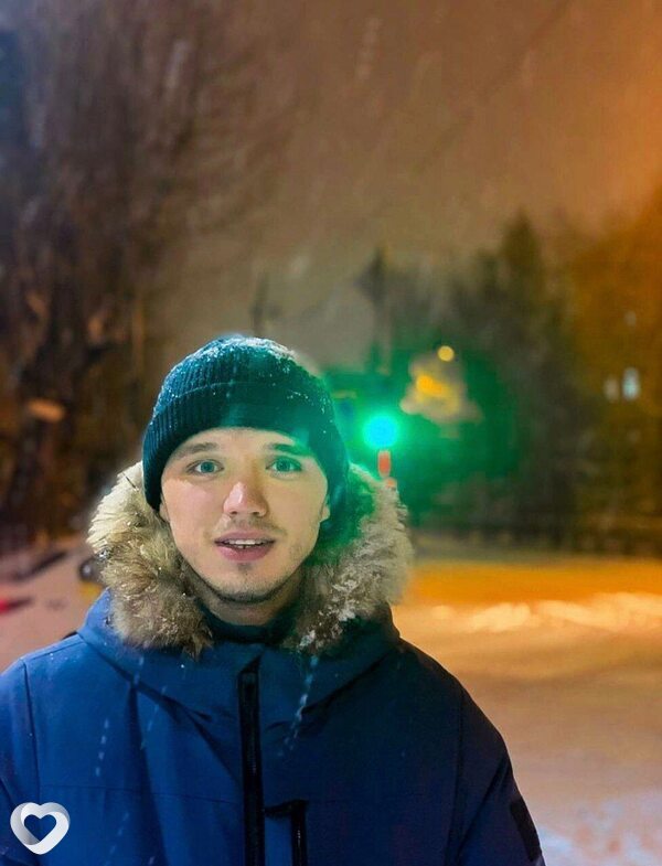 Владимир, Ноябрьск