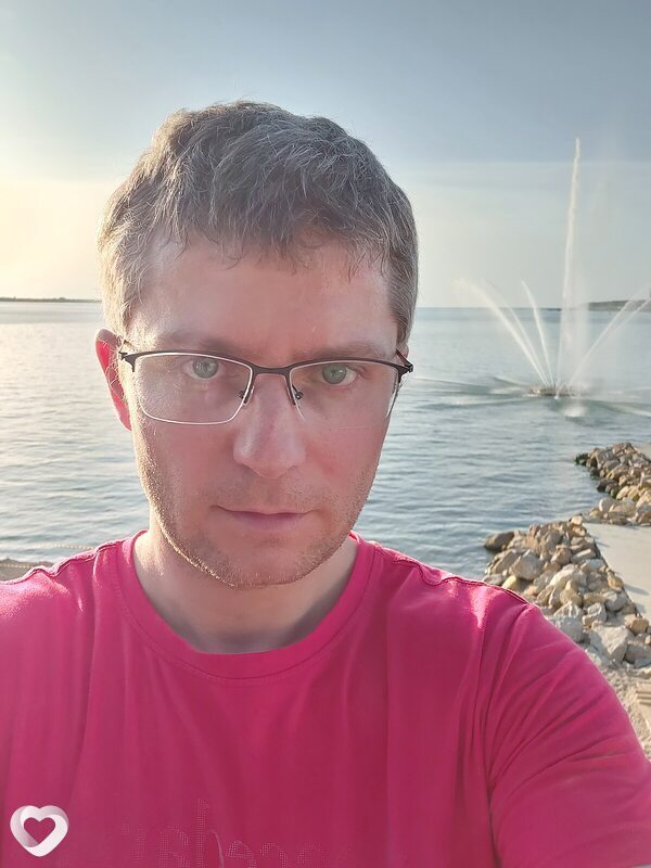Сергей, 44, Новороссийске — анкета №2309377