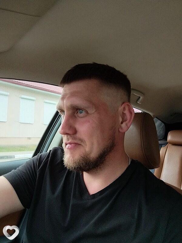 Андрей, 41, Варшава — анкета №2309378