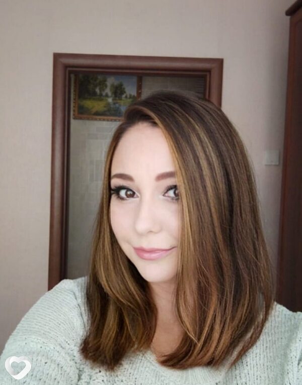 Марина, 50, Волгограде — анкета №2309381