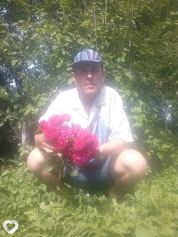 Олег Тупикин, 38, Одессе — анкета №2309384