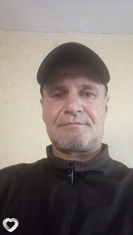 Георгий, 54, Шелехове — анкета №2309623