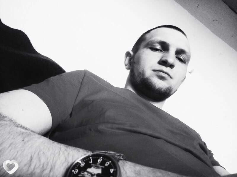 Витя, 30, Кандалакше — анкета №2309625