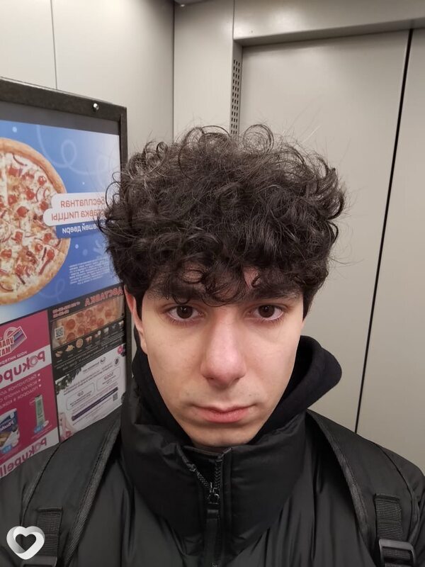 Аслан, 21, Владикавказе — анкета №2309628