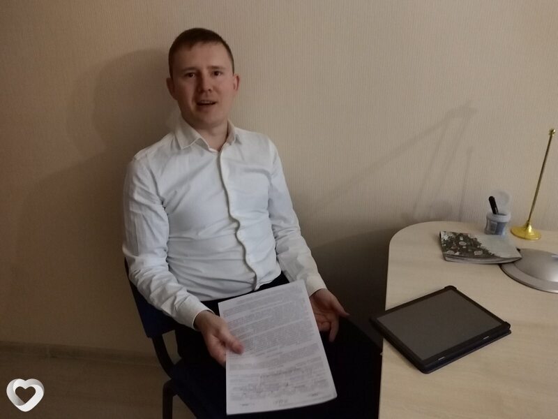 Алексей, 28, Мозыре — анкета №2309629