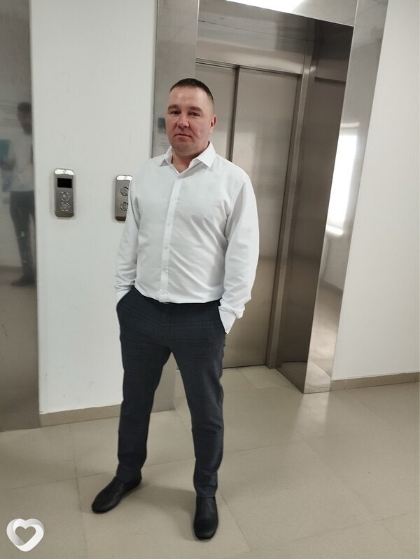 Александр, 46, Екатеринбурге — анкета №2309635