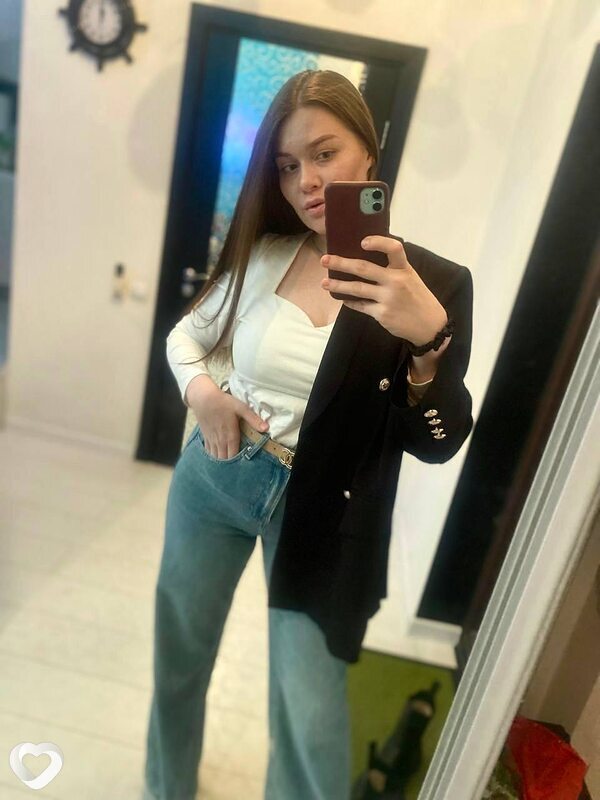 Ева, 31, Новосибирске — анкета №2309447