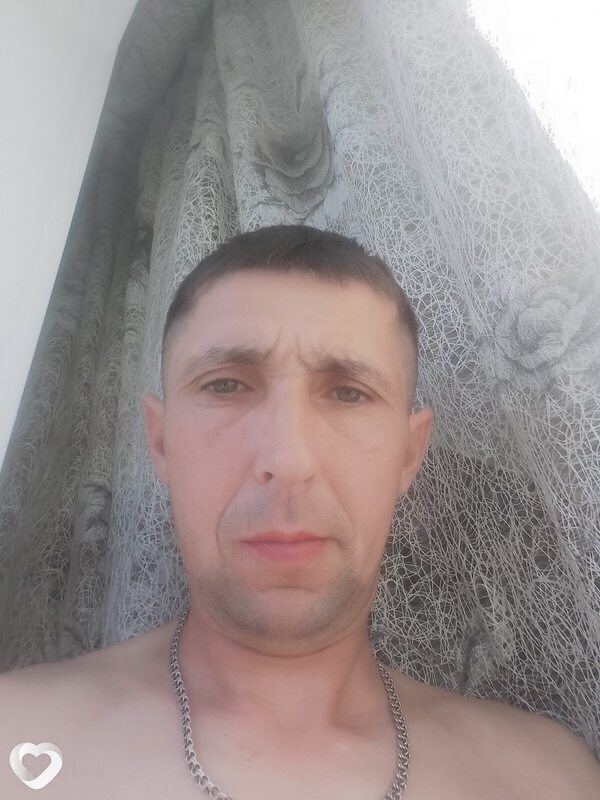 Дмитрий, 40, Самаре — анкета №2309467