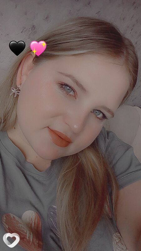 Виола, 19, Воткинске — анкета №2309495