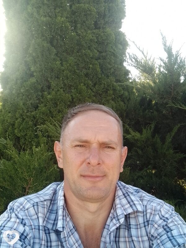 Евгений, 46, Липецке — анкета №2309496