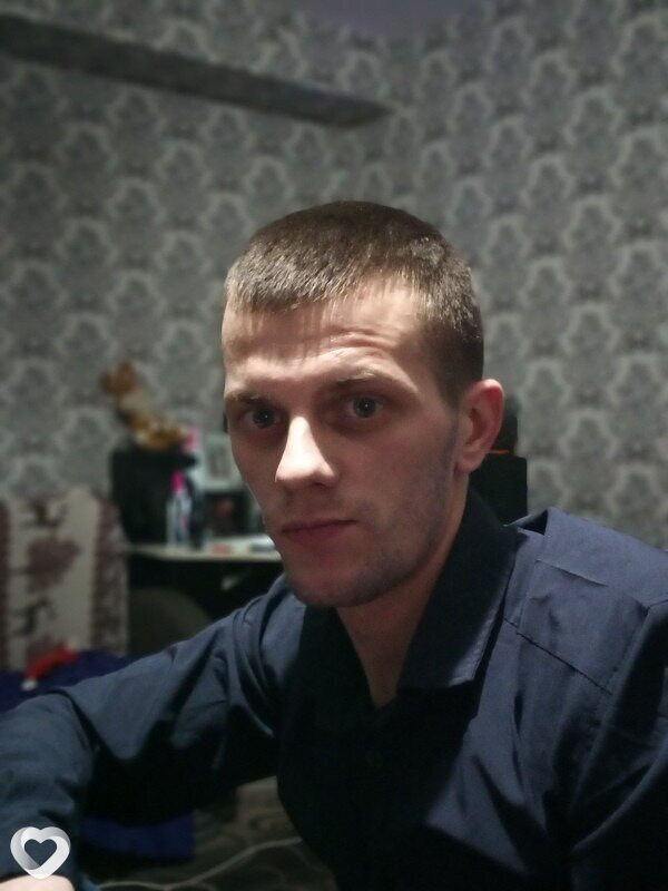 Алексей, 25, Нижнеудинске — анкета №2309500