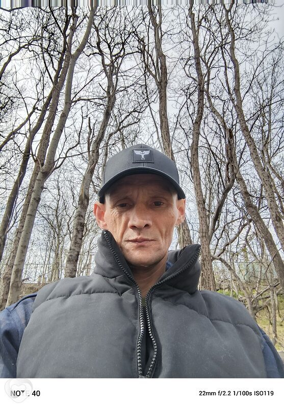 Григорий, 41, Мурманске — анкета №2309502