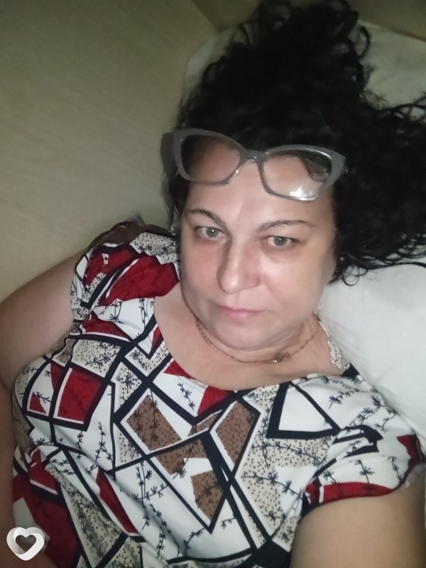 Алла, 57, Иркутске — анкета №2309503