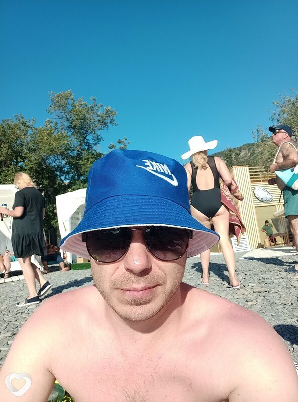 Дмитрий, 36, Туле — анкета №2309507