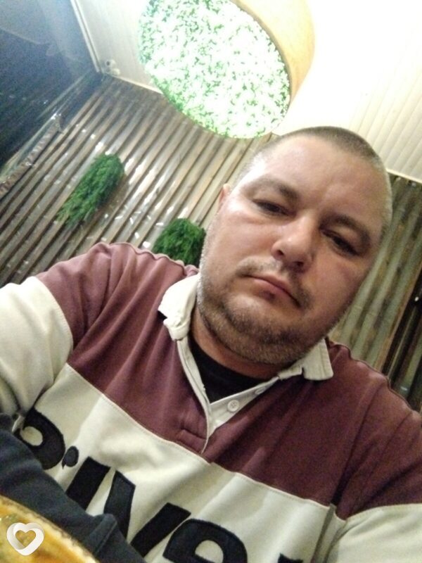 Алексей, 43, Иркутске — анкета №2309510