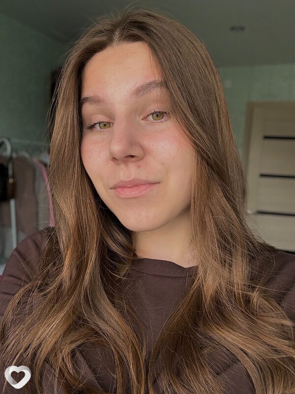 Полина, Кинешма