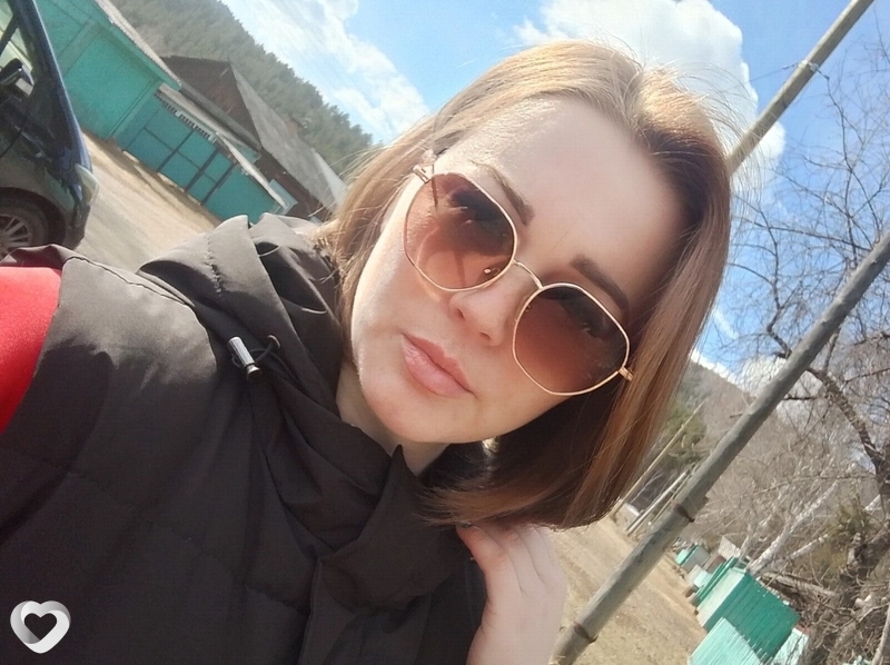 Валерия, 27, Улан-Удэ — анкета №2309514
