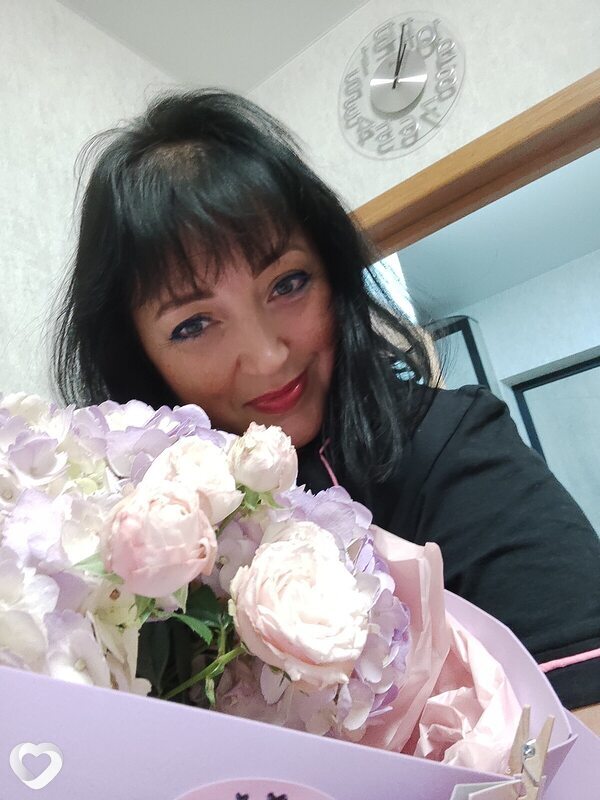 Татьяна, 50, Краснодаре — анкета №2309644
