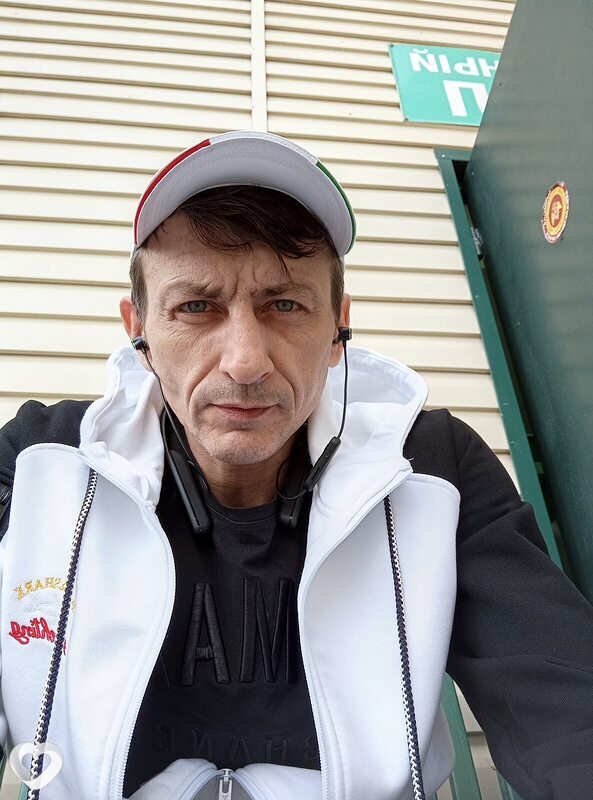 Бадри Бениадзе, 46, Владикавказе — анкета №2309648