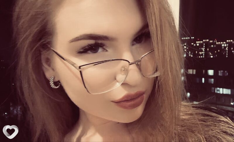 Юлия, 21, Алматы — анкета №2309523