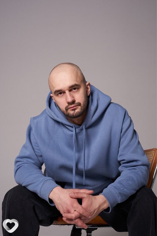 Сергей, 35, Москве — анкета №2309526