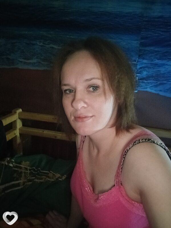 Анастасия, 37, Мурманске — анкета №2309532