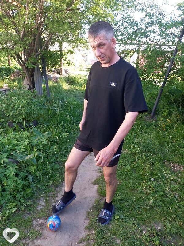 Сергей, 46, Липецке — анкета №2309538