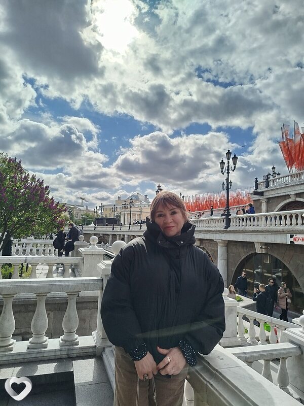Лариса, Козьмодемьянск