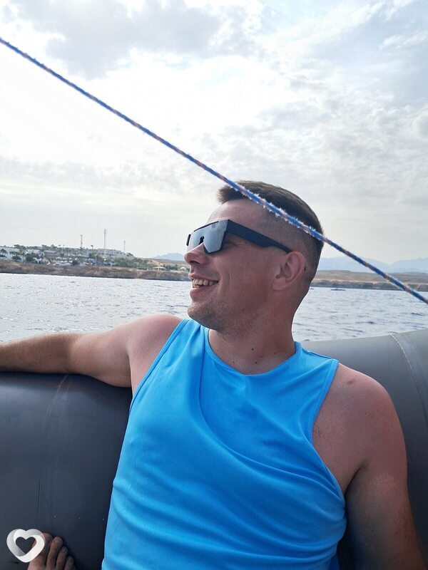 Сергей, 31, Минске — анкета №2309420