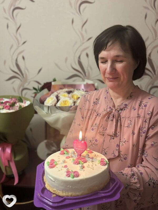 Александра, 53, Новосибирске — анкета №2309423