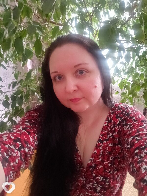 Галина, Шебекино