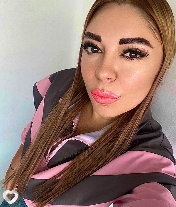 Кристина, 36, Краснодаре — анкета №2309428