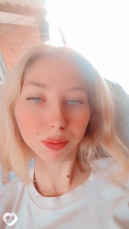 Мария, 23, Ставрополе — анкета №2309431