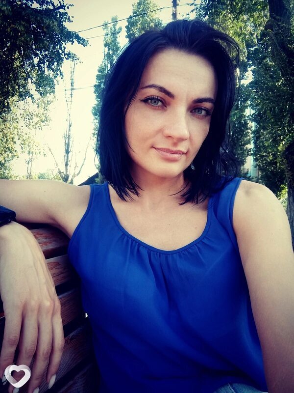 Софья, 35, Санкт-Петербурге — анкета №2309438