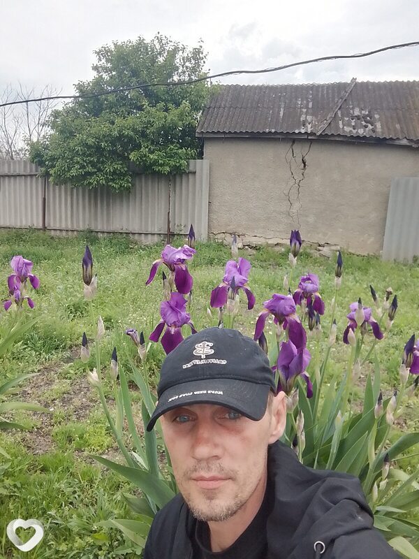 Роман, 44, Ставрополе — анкета №2309442