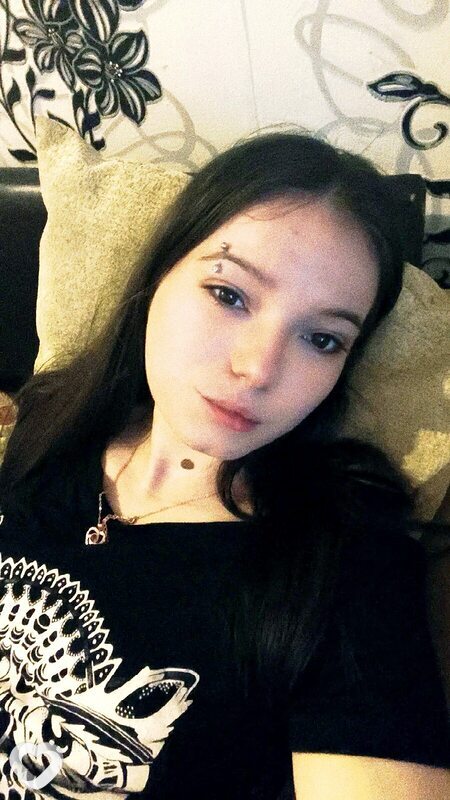 Евгения, 25, Гомеле — анкета №2309552