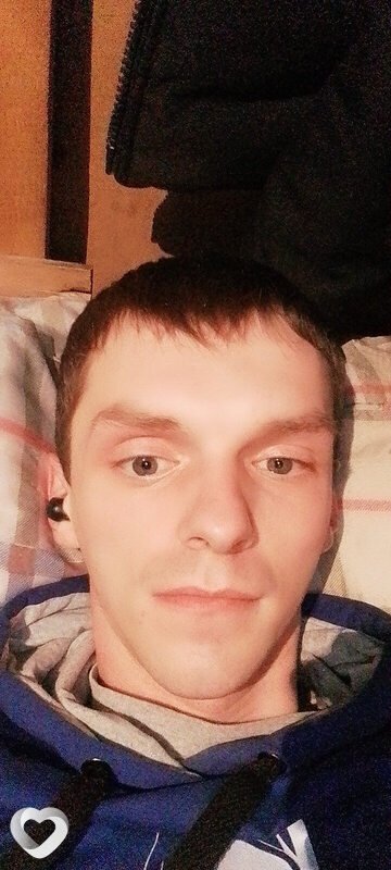 Okko Morokko, 39, Твери — анкета №2309553