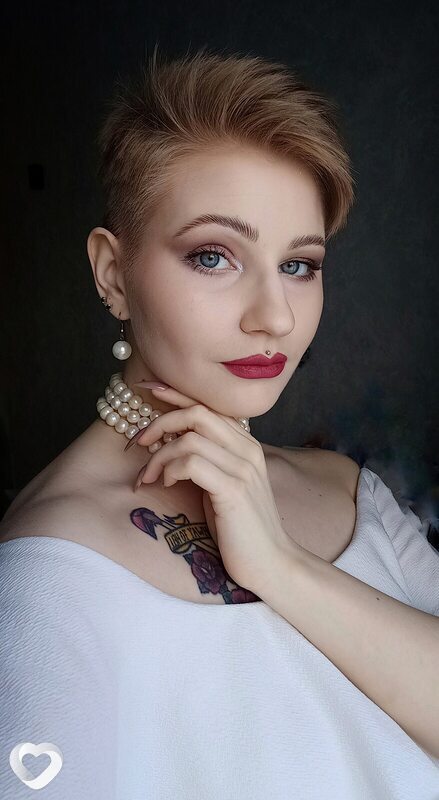 Алиса, 28, Новосибирске — анкета №2309557