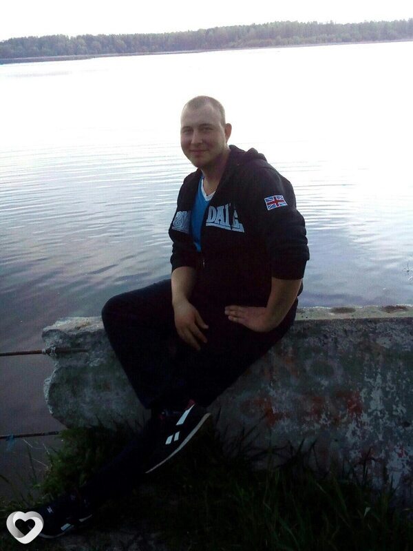 Андрей, 32, Бресте — анкета №2309559