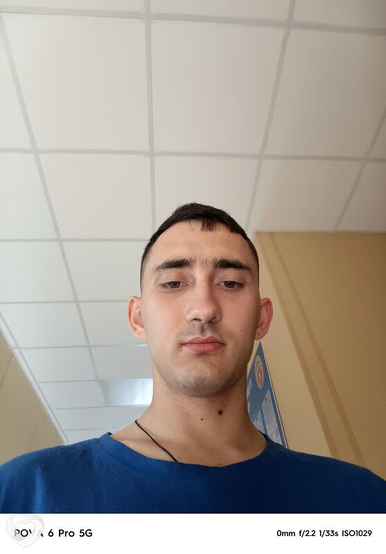 Андрей, 22, Усть-Лабинск — анкета №2309562